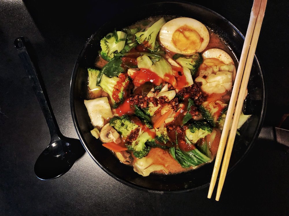 Haru Ramen Gift Card Clearfield, UT Giftly