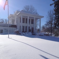 Walker Funeral Home Norwalk Ohio Homelooker