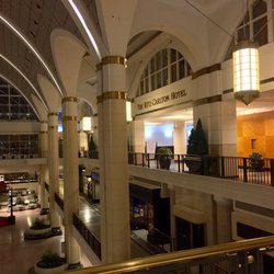 Tower City Center 128 Photos 91 Reviews Ping Centers 230 Photo Of Tower City Center Cleveland Oh United States Entrance To Ritz