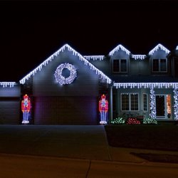 Christmas Lights And Decore Of Houston 16 Photos Home