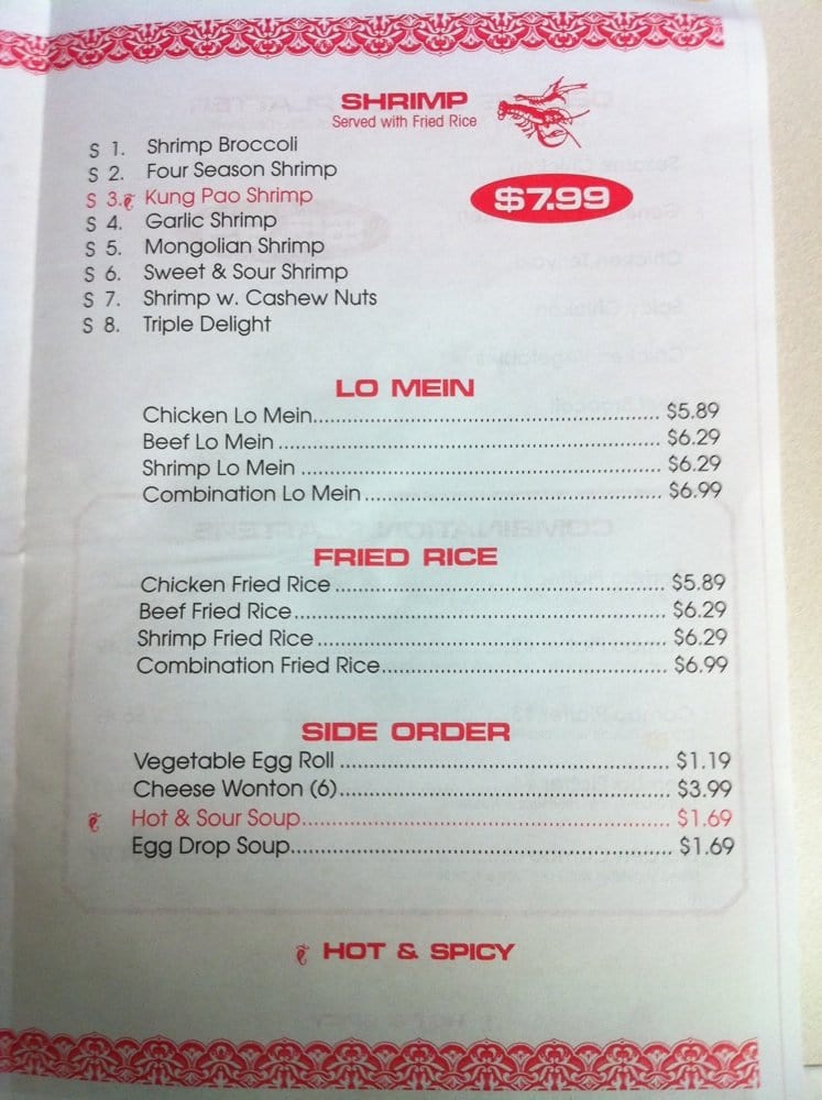 Chinese Restaurants In Birmingham Al That Deliver Chinese Restaurants In Birmingham Al That Deliver