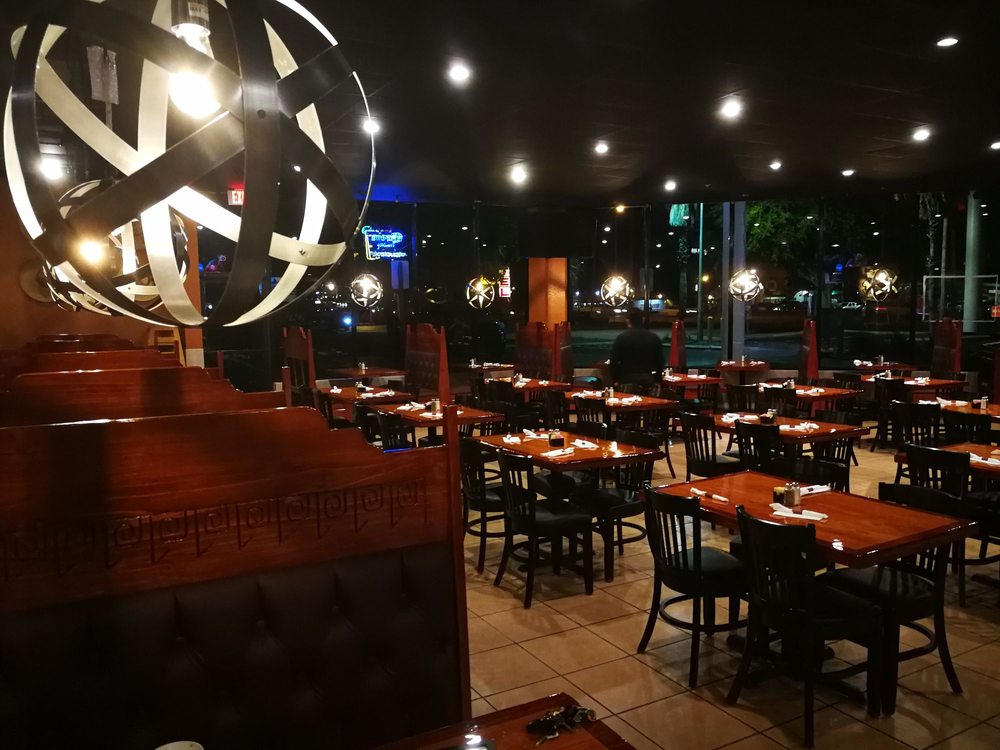 Great New Mexican Cuban Restaurant In Kissimmee Saint Cloud Yelp Photo Of Los Cabos Mexican Restaurant Kissimmee Fl United States Great New