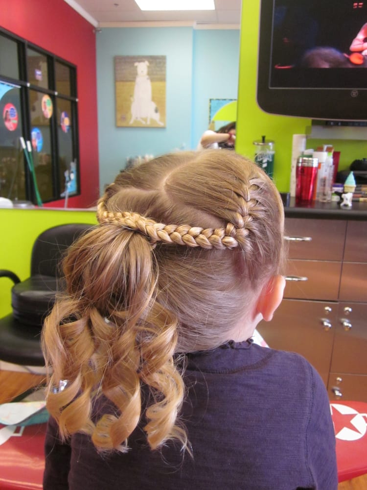 Pigtails & Crewcuts 21 Photos & 27 Reviews Hair Salons 2219 NW