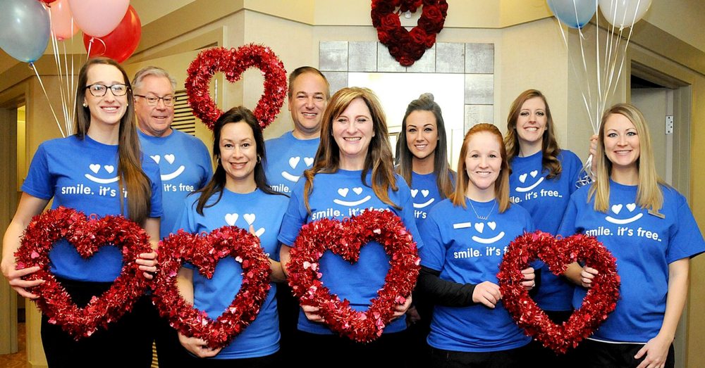 image of business Dublin Dental Care