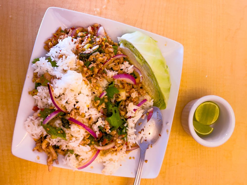 Thai House