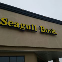 Seagull Book - Bookstores - 3055 E Fairview Ave, Meridian, ID - Phone