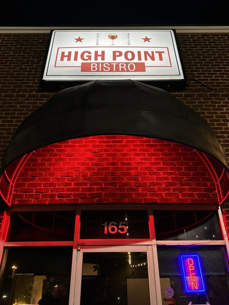High Point Bistro