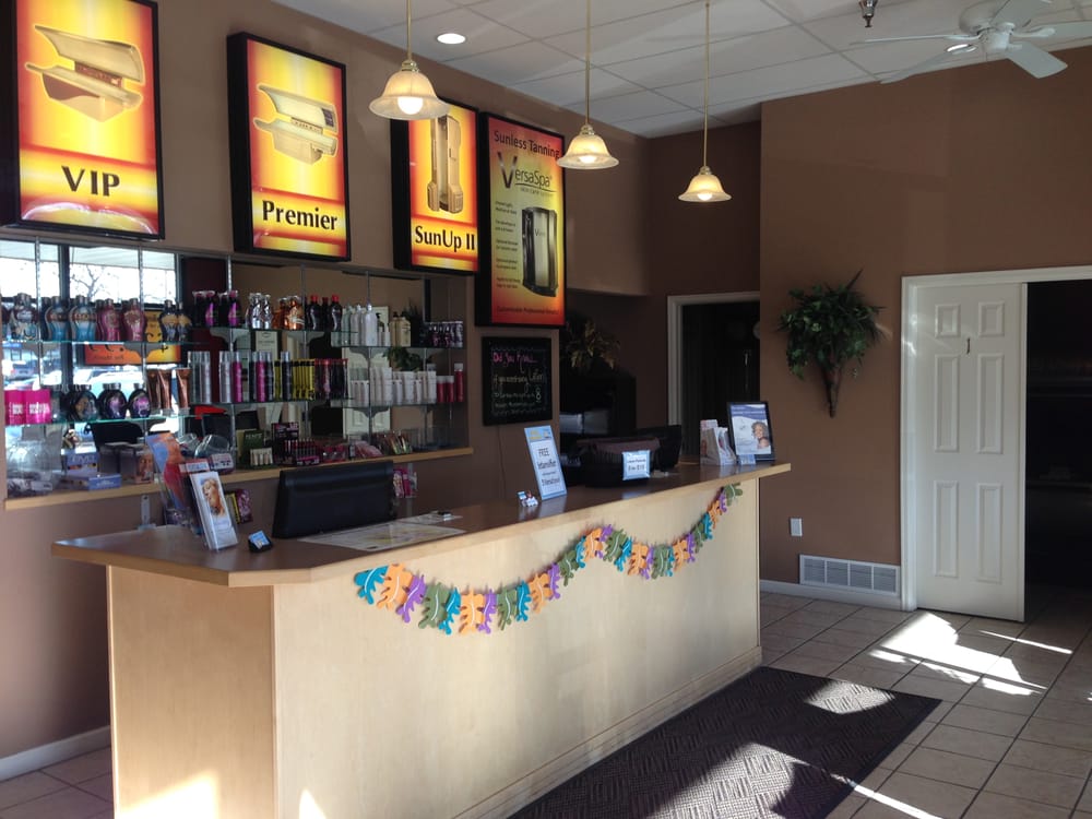 Sienna Tan 11 Photos 2561 S Shields St Spray Tanning Fort