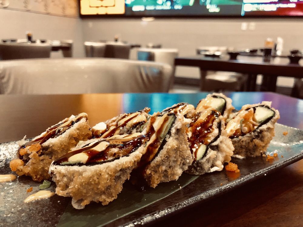 Toro Sushi Stone Grill & Bar Order Online 523 Photos & 151 Reviews