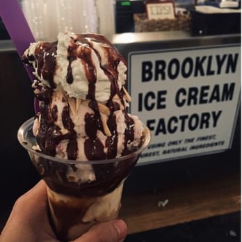 brooklyn ice cream online