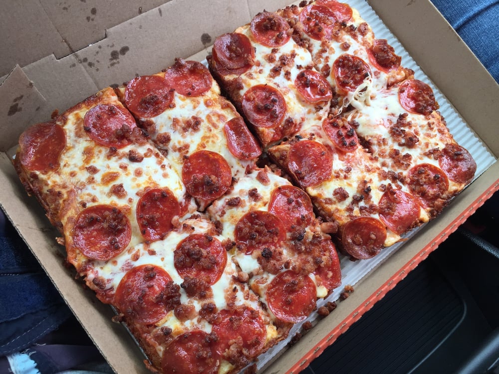 Little Caesars