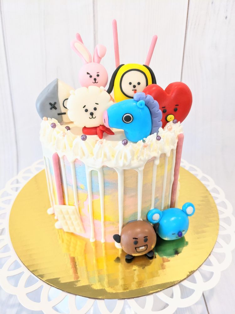 Kelly's Dolce Cakes
