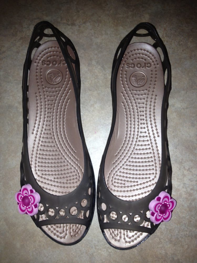 Crocs Shoe Stores 2901 S Capital Of Texas Hwy