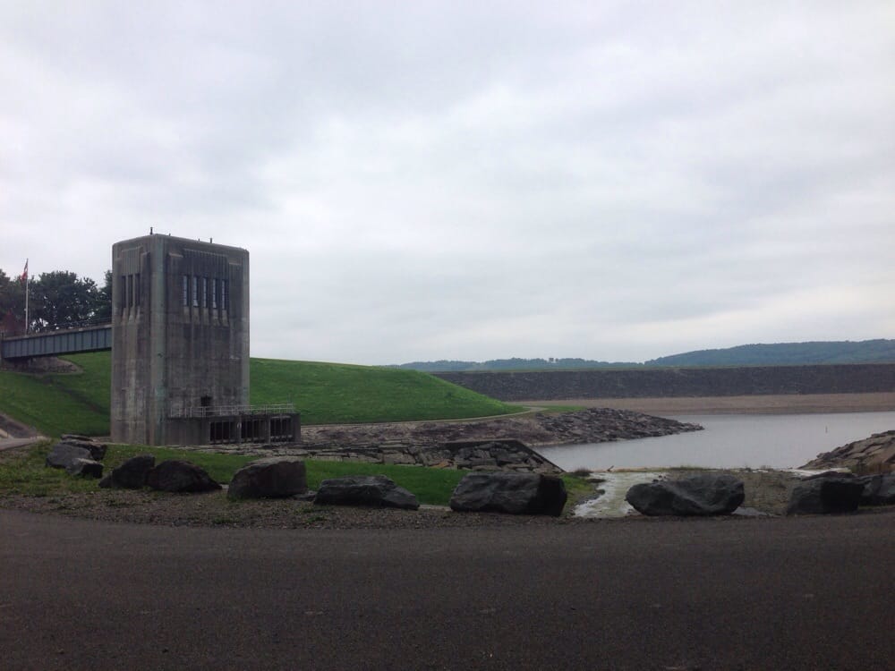 Whitney Point Reservoir Local Flavor 5327 New York 26, Whitney