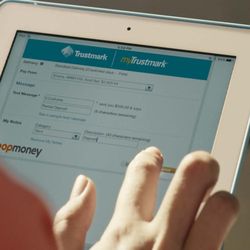 trustmark bank customer service
