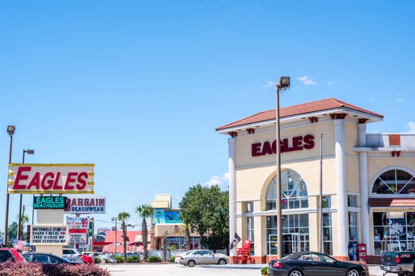 Eagles Beachwear 9711 N Kings Hwy Myrtle Beach Sc Women S Arel Eagles Beachwear 9711 N Kings Hwy Myrtle Beach Sc Women S Arel Mapquest