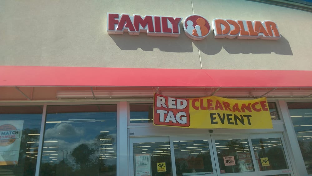 Family Dollar Discount Store 5397 Stewart St, Milton, FL Phone
