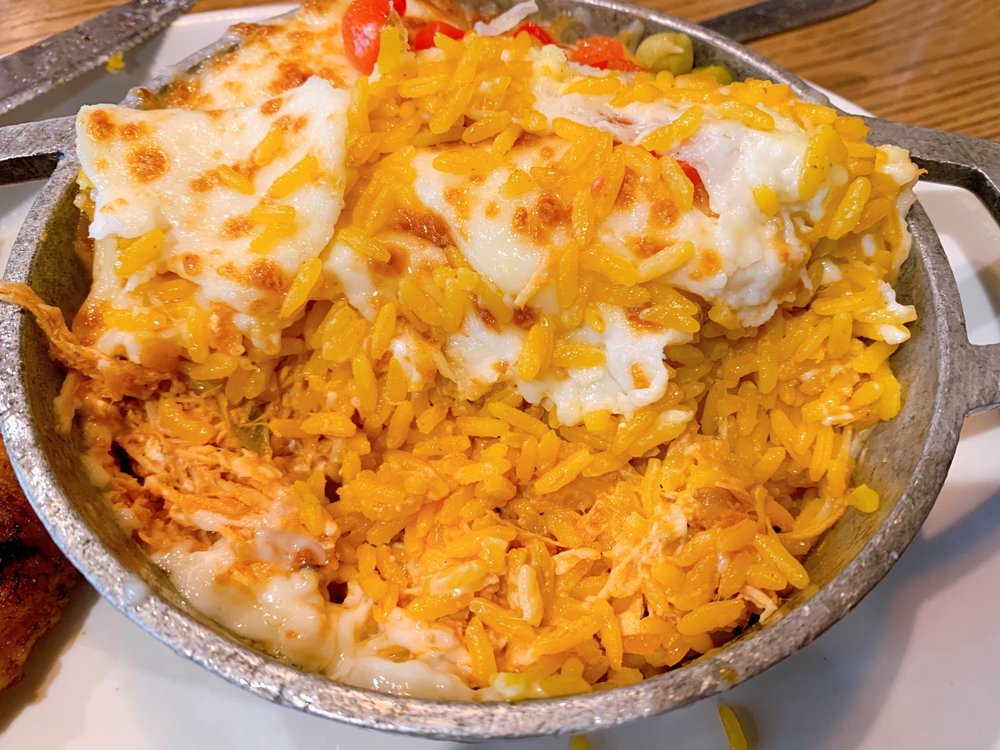 Sergio's Sergio's