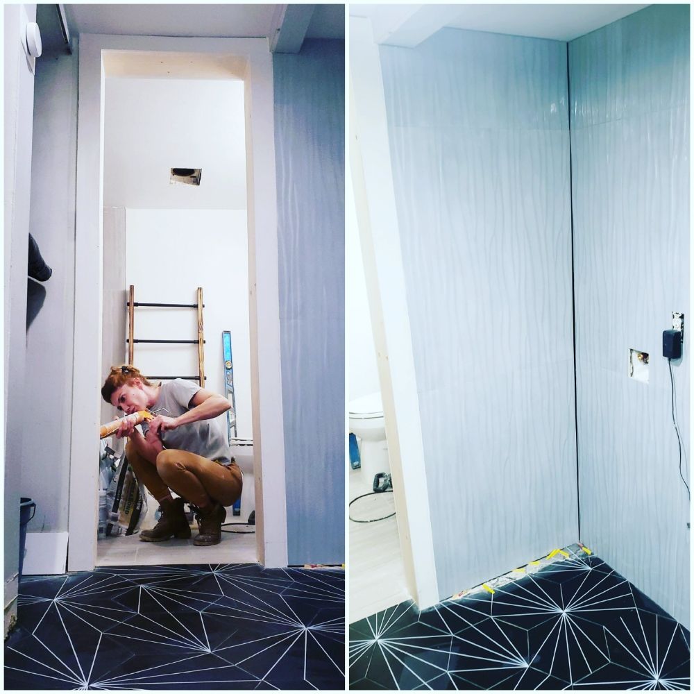 image of business AMC Tile & Design