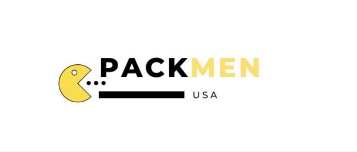 Pack Men USA