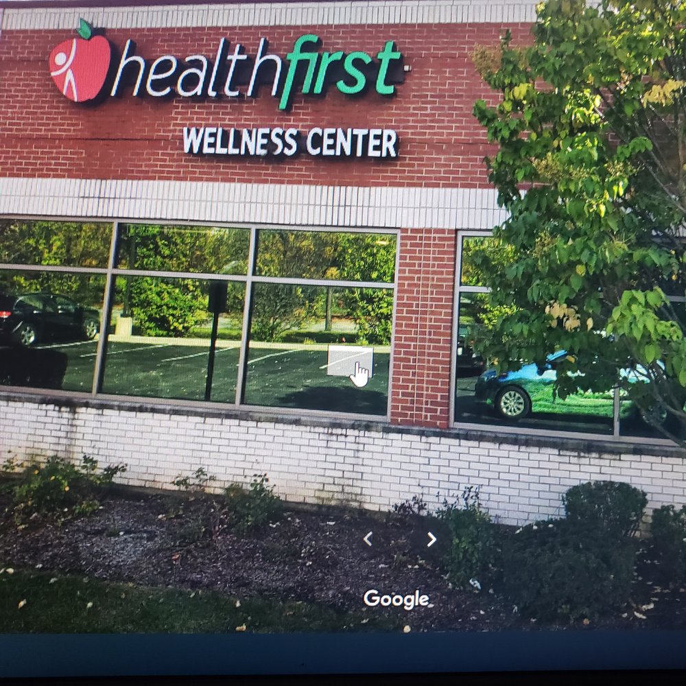 image of business Health First Dental