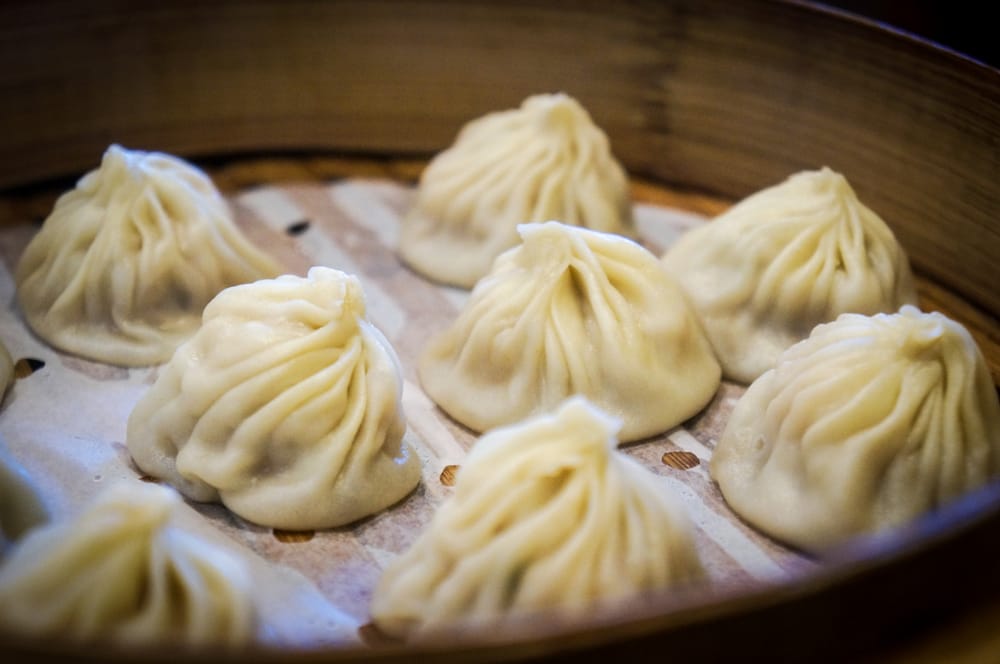 Dough Zone Dumpling House 782 Photos & 396 Reviews Dim Sum 14625
