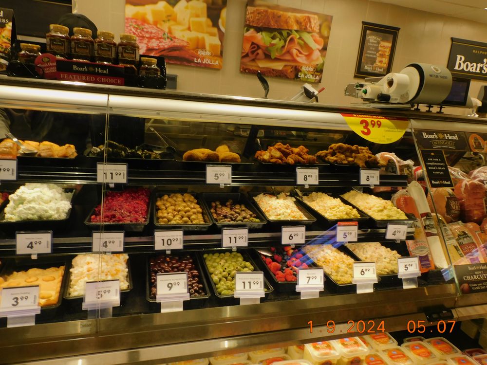 Ralphs Fresh Fare
