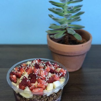 Where To Buy Acai Berries In San Diego