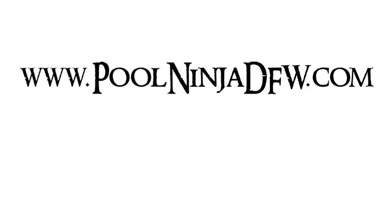 Pool Ninja DFW