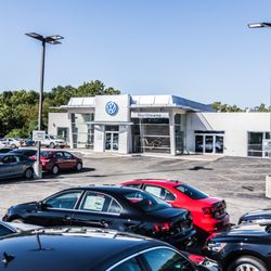 Northtowne Volkswagen - 10 Photos & 20 Reviews - Car ...