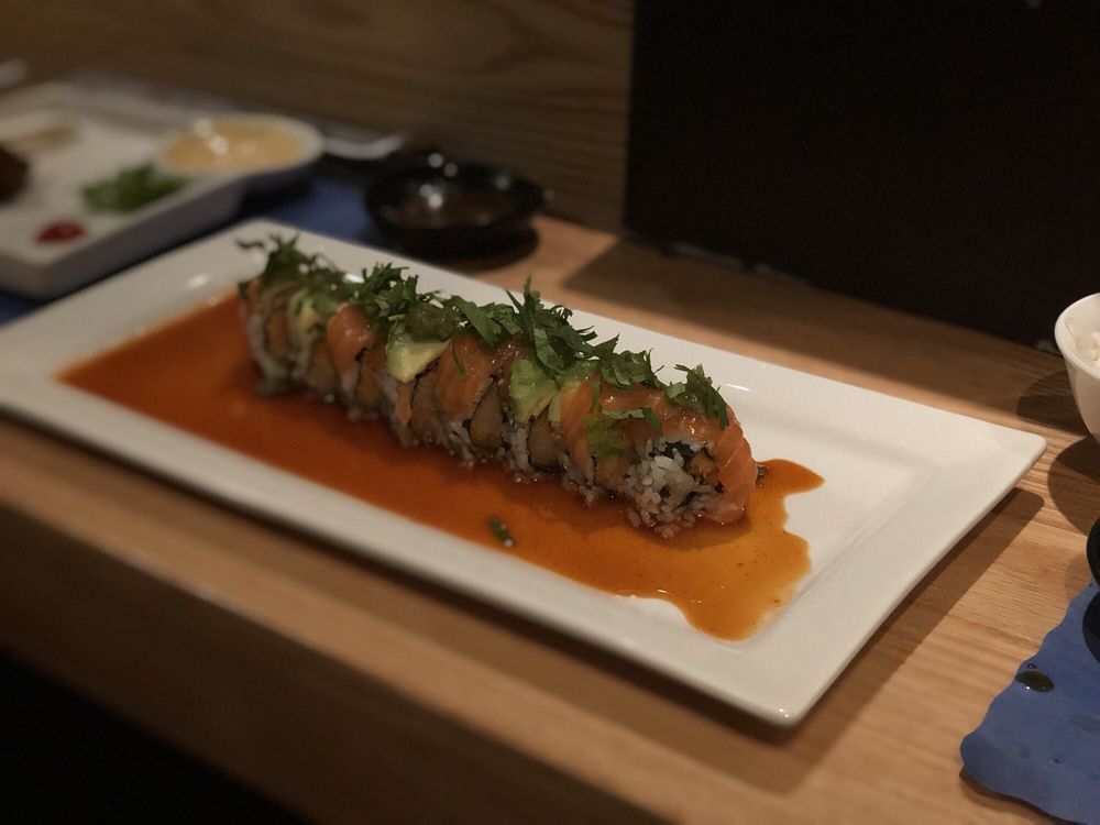 Umi Japanese Cuisine 190 Photos & 185 Reviews Sushi Bars 1500