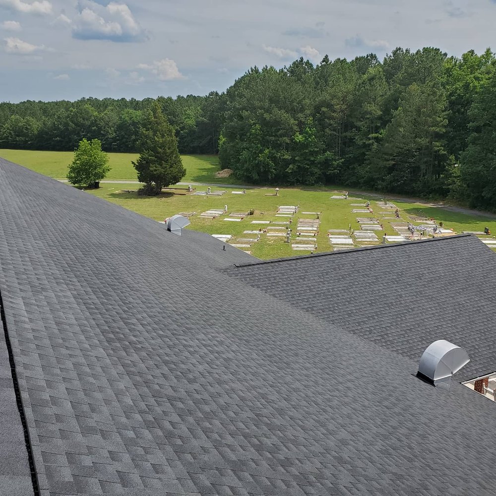 Baird Roofing & Restoration