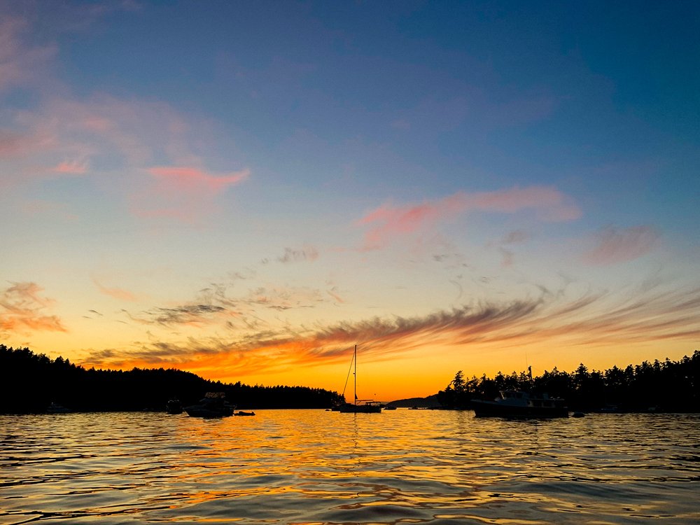 Carefree Boat Club