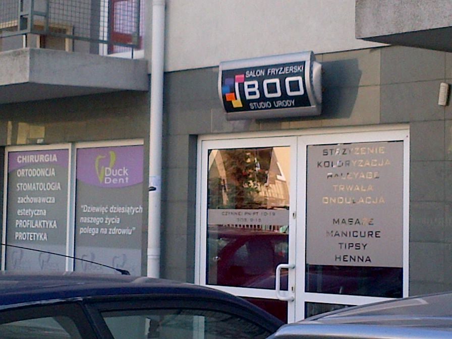 Photo of Iboo