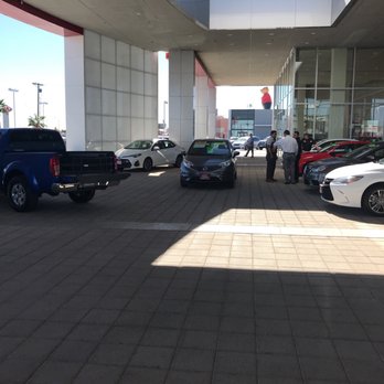 Rogers Toyota 27 Reviews Auto Repair 2351 Us Hwy 86 Photo Of Rogers Toyota Imperial Ca United States