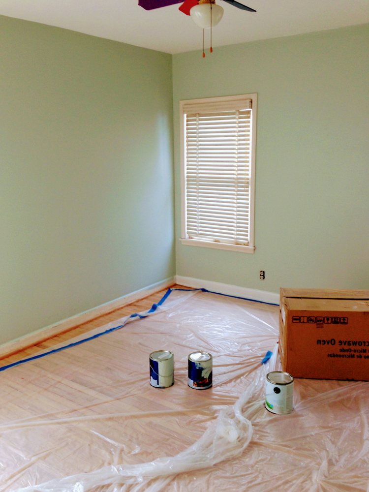image of business Paint Dat Residential Painting