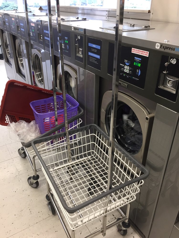 Ez CoinOp Laundromat 21 Photos & 36 Reviews Laundromat 3075