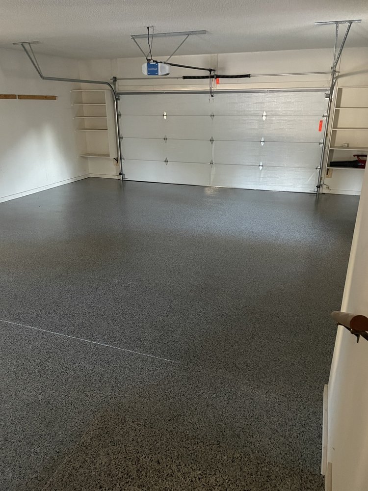 image of business Garage Experts of the Rocky Mountains