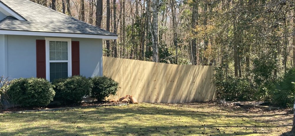 Nelson Fencing and Handyman Services