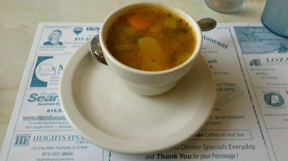 Butterfly Restaurant 10 Photos & 19 Reviews Diners 1165 Lincoln