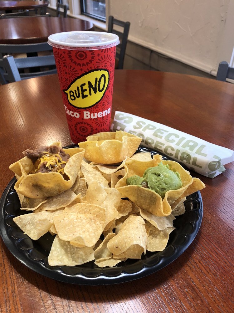 Taco Bueno