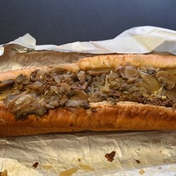 Al S Steak House 65 Photos 238 Reviews Sandwiches 1504 Mt Photo Of Al S Steak House Alexandria Va United States Cheesesteak
