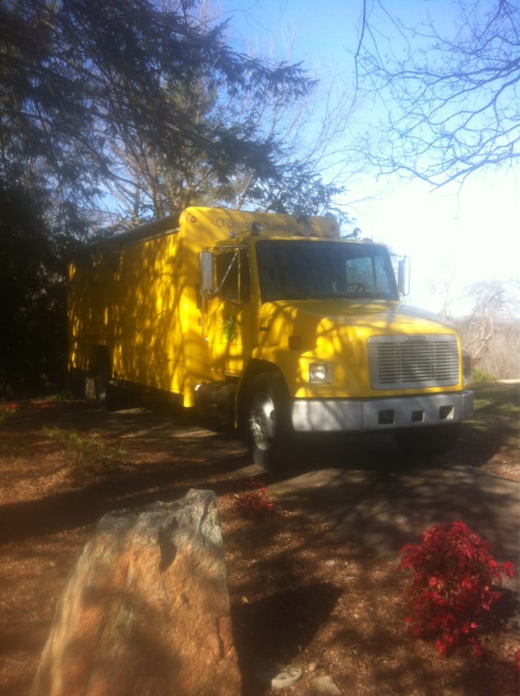 O'Bryan Plumbing, Inc