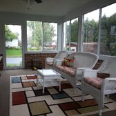 Four Seasons Sunrooms 11 Photos Patio Coverings 7831 Paxton St Photo Of Four Seasons Sunrooms Harrisburg Pa United States