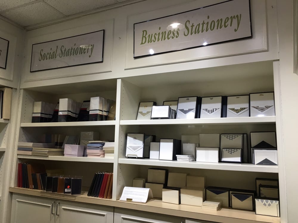 Fahrney's Pens
