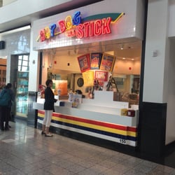 hot dog on a stick las vegas hot dog on a stick las vegas