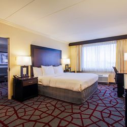 Doubletree By Hilton Hotel Chicago Alsip 59 Photos 58 Reviews Photo Of Doubletree By Hilton Hotel Chicago Alsip Il United States