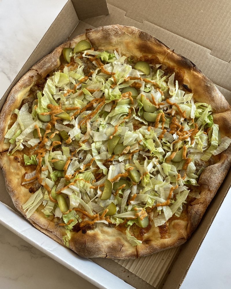 Pizza Nostra