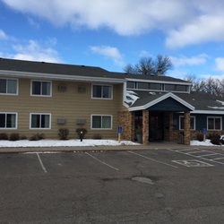 Nichols Inn Suites Hotels 2400 Vermillion St Hastings Mn Photo Of Nichols Inn Suites Hastings Mn United States