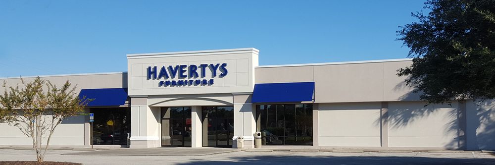 Havertys Furniture - 19 Photos & 10 Reviews - Furniture Stores - 9735